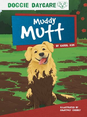 cover image of Muddy Mutt